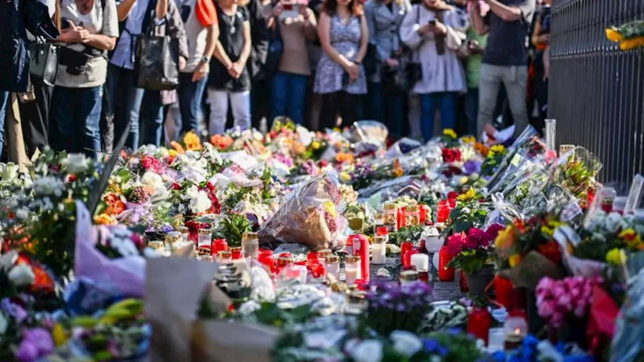 Kriminalität: Nach Messerangriff in Mannheim: Abschiebungen gefordert