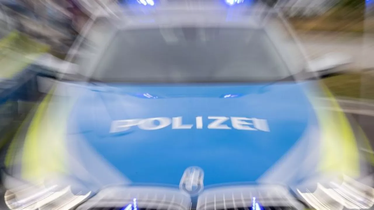 Notfälle: Neunjährige in Döbeln vermisst: Suchaktion der Polizei