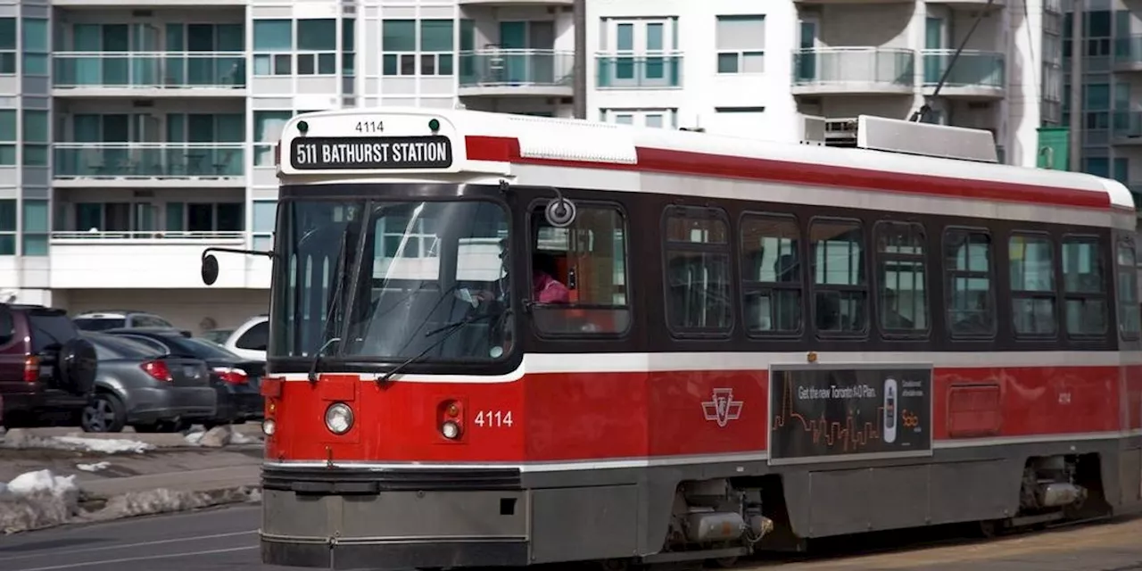 What Happens To Toronto If The TTC Strike Stops Service?