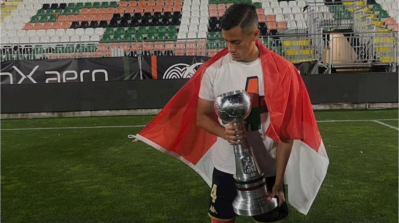 Aturan Berubah, Jay Idzes Bisa Tanpa Hambatan Jadi Orang Indonesia Pertama Tampil di Serie A Italia