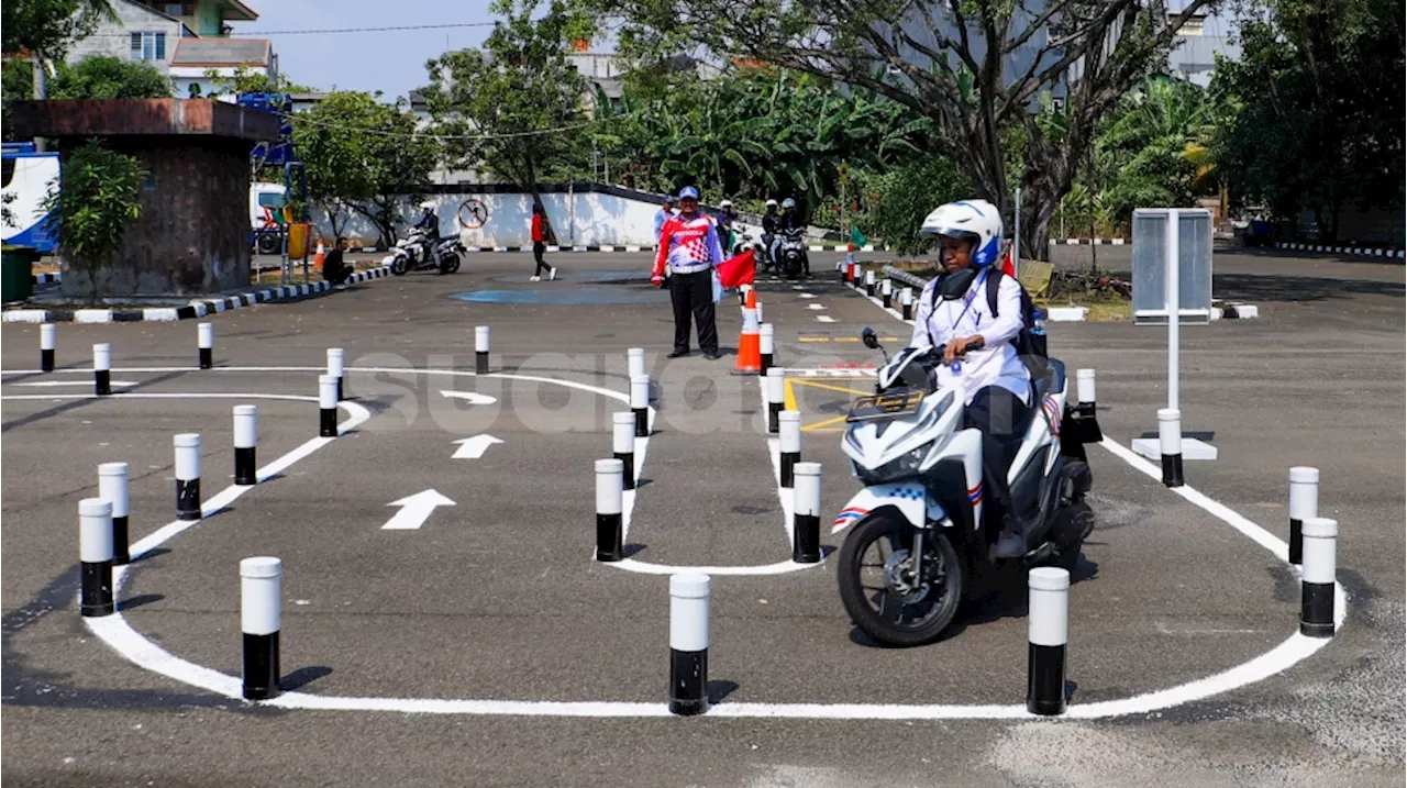 Daftar Dokumen Syarat Membuat SIM, Sudah Termasuk BPJS Kesehatan