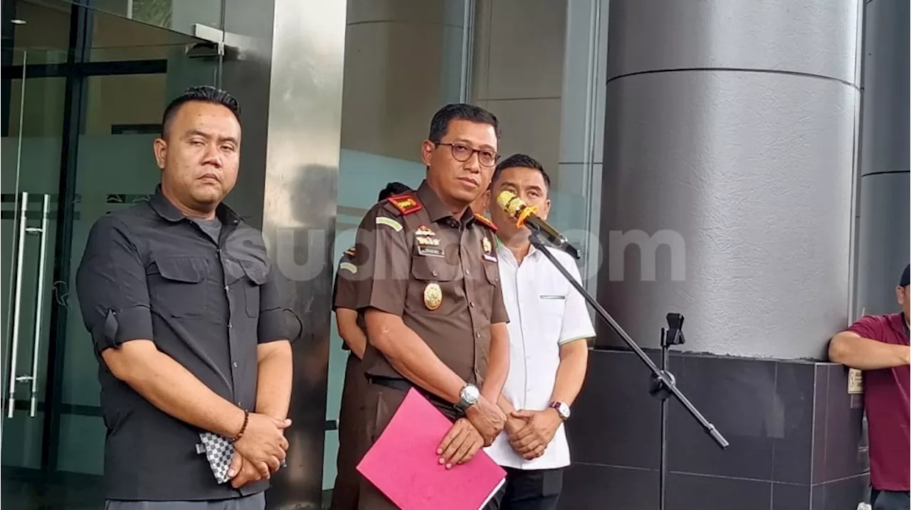 Kasus Dugaan Korupsi Timah, Kejari Jaksel Terima Barang Bukti Uang Tunai Rp 84 Miliar hingga Kendaraan Mewah