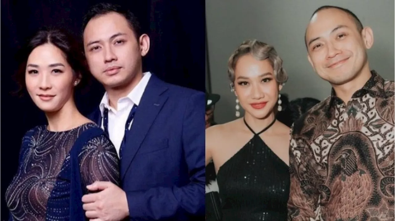 Mantan Istri Laporkan Tiko Aryawardhana Suami BCL, Diduga Gelapkan Uang Rp6,9 Miliar