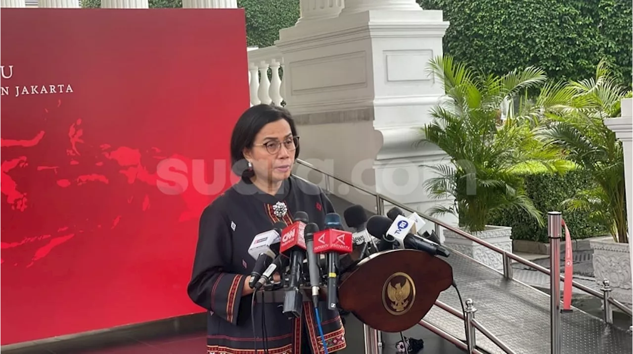 Menteri Keuangan: Indonesia Perlu Belajar dari Negara Lain Tentang Investasi Kualitas SDM