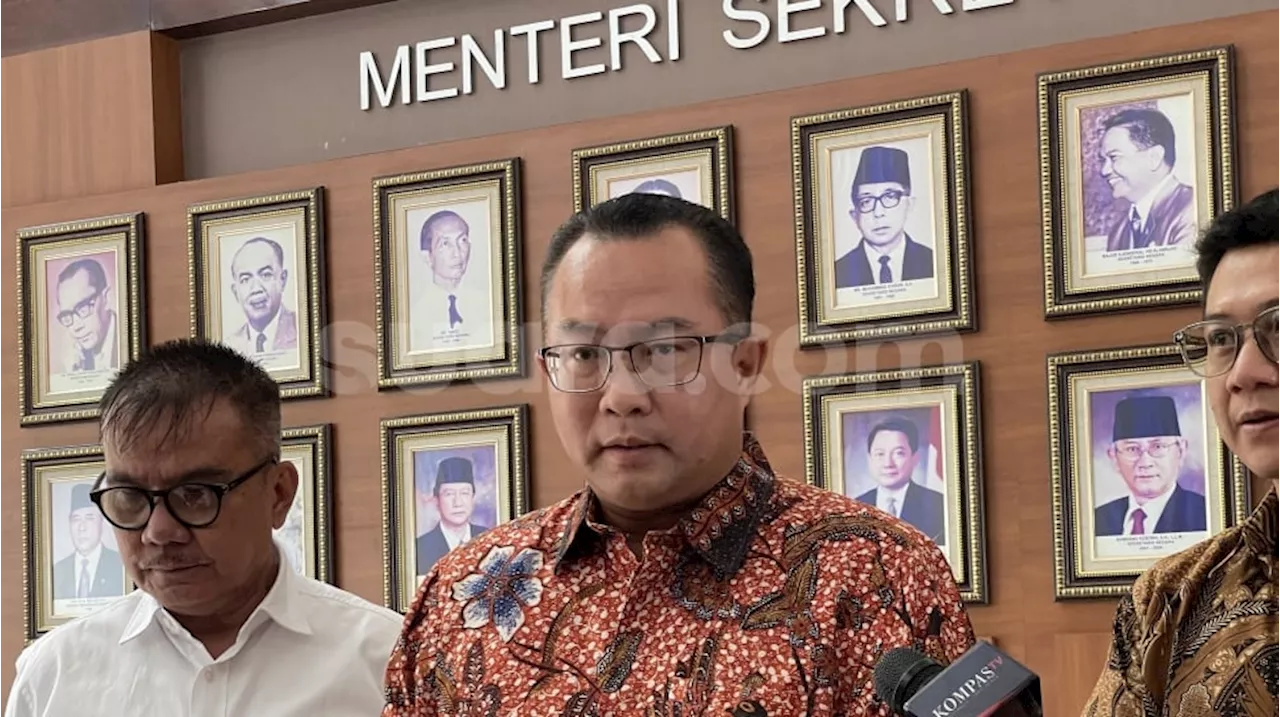 Seleksi Capim KPK, Tim Pansel Bakal Dengar Masukan Pemred hingga Rektor Kampus