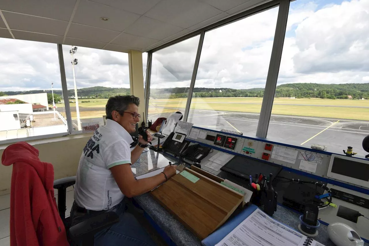 « Dans l’absolu, cela peut fermer » : le Grand Périgueux veut se retirer de l’exploitation de l’aéroport de Bassillac