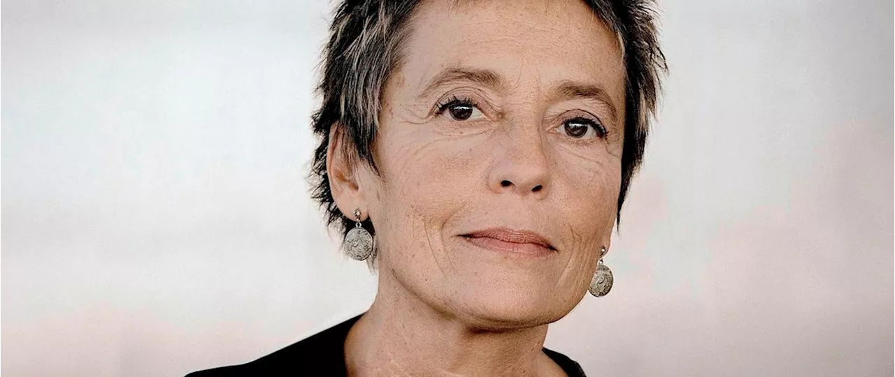 Musique : Maria João Pires en récital à l’auditorium de Bordeaux