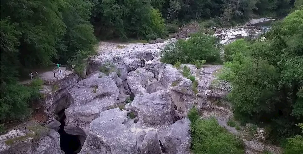 Une mère de famille portée disparue depuis trois jours après une chute en montagne