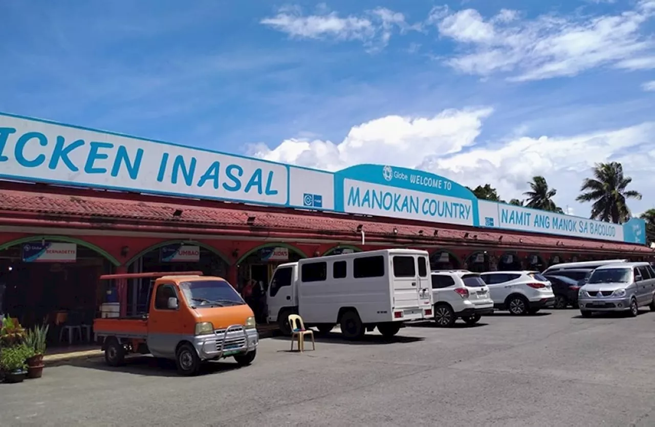 Serving of notice to vacate to Manokan country tenants set