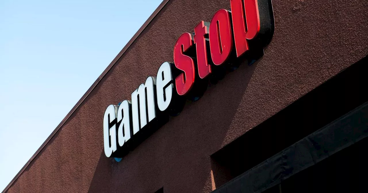 Online-Beitrag löst neuen Kurssprung bei Gamestop-Aktie aus