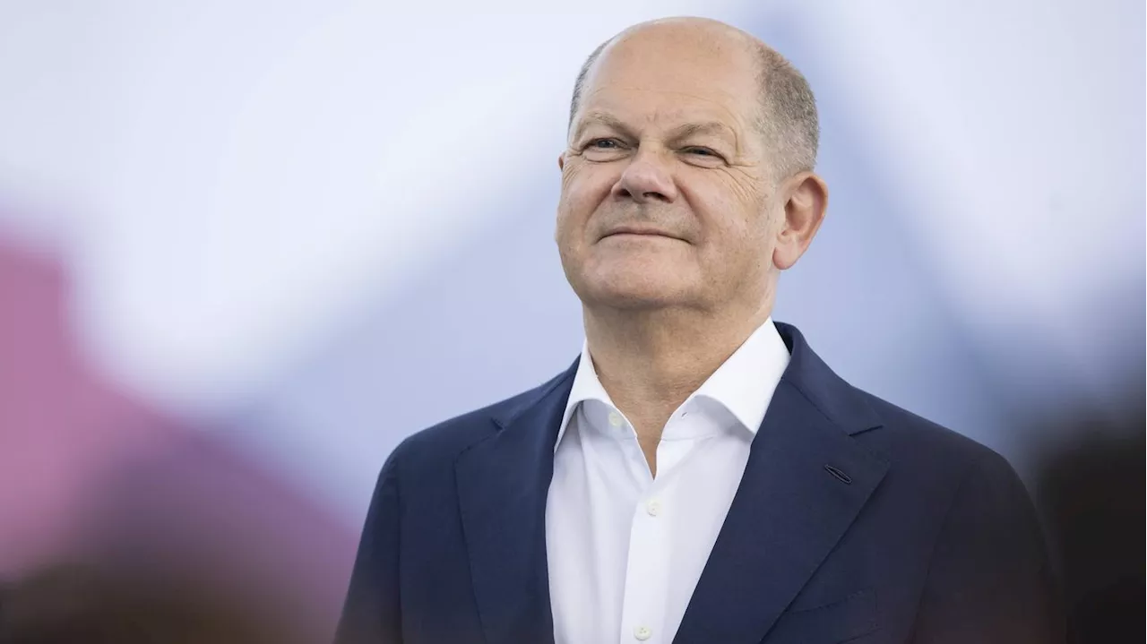 Geheimes Kanzleramts-Gutachten in Cum-ex-Affäre: Scholz darf weiter in Deckung bleiben