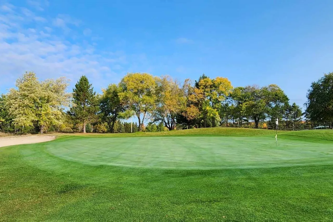 Northwestern Ontario golf club swings into a new era