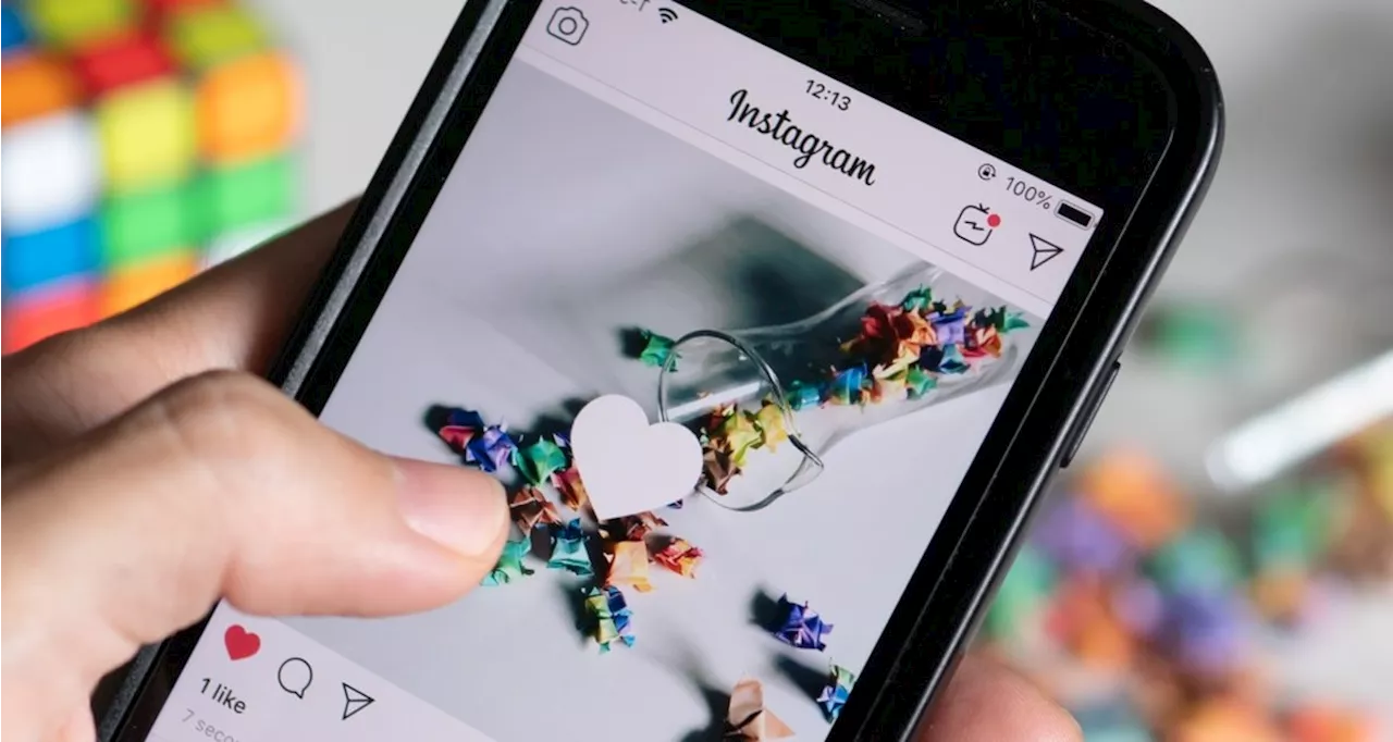 Instagram está testando anúncios que não podem ser pulados, relatam usuários