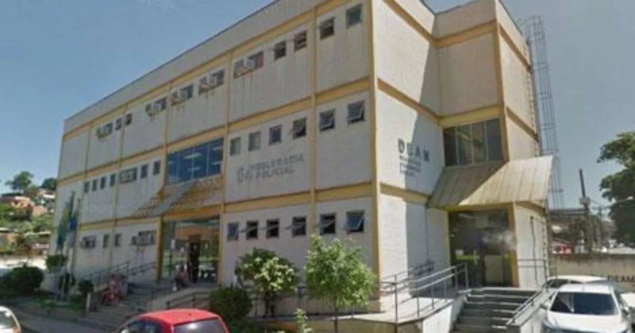 Arquiteto é preso por estupro de menina de 11 anos no RJ; vítima foi abordada no caminho para escola