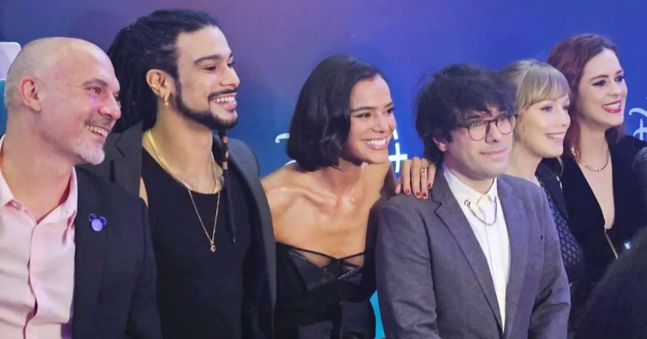 Bruna Marquezine comenta experiência de produzir e co-dirigir em ‘Amor da Minha Vida’