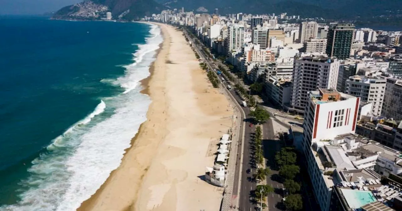 Saiba as consequências ambientais da PEC que pode 'privatizar as praias' de todo Brasil