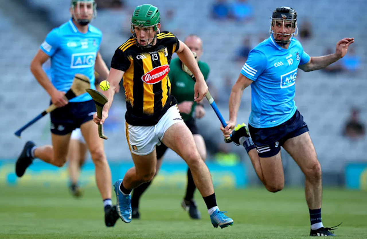 7 GAA games live on TV and streaming - this week's schedule