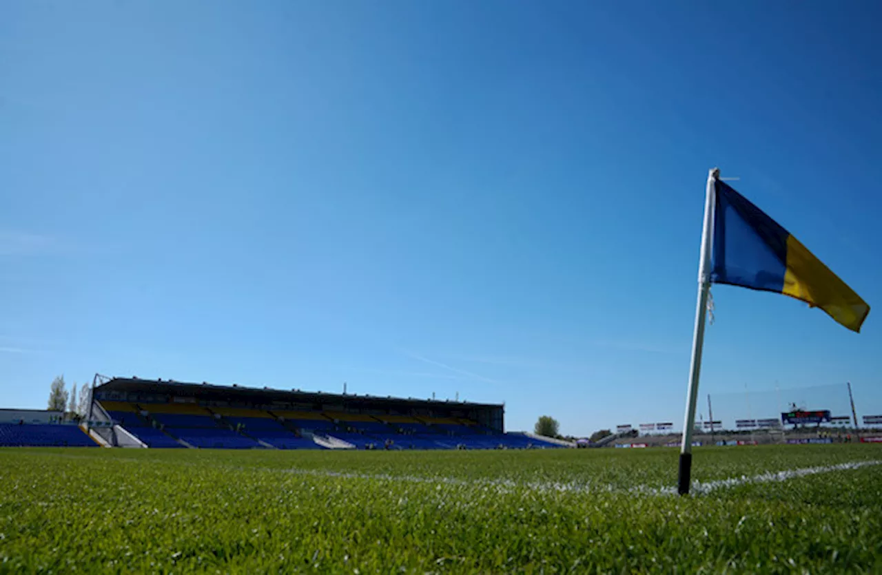 Dublin and Mayo set for the Hyde, Cork seniors in double-header as GAA reveal fixtures