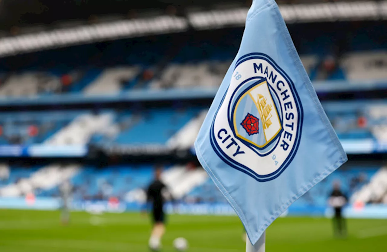 Man City launch legal challenge to Premier League's financial rules