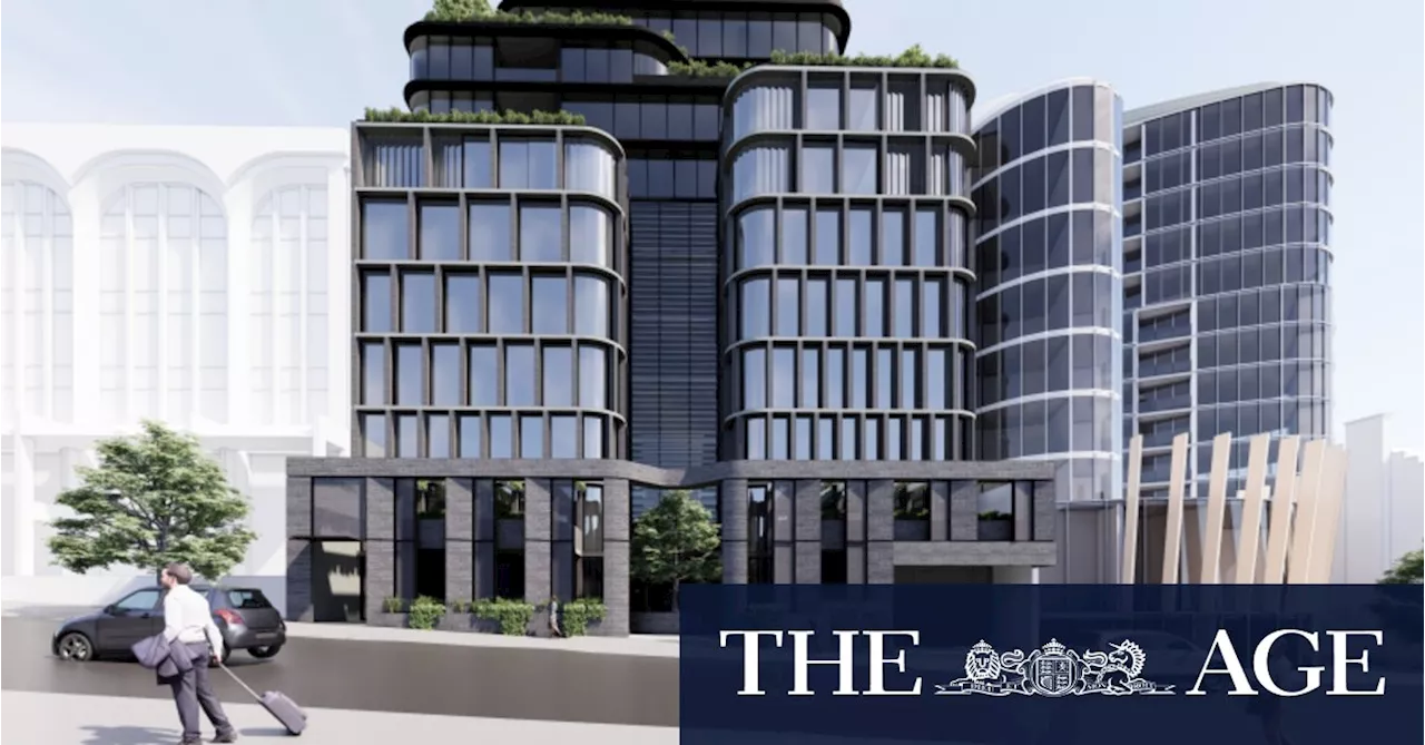 After an eight-year fight, 12-storey Camberwell tower gets green light