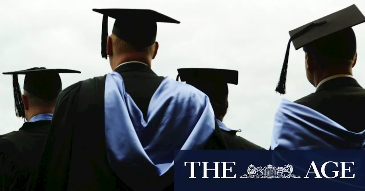 Where Australian universities rank among world’s best, and why it’s under threat