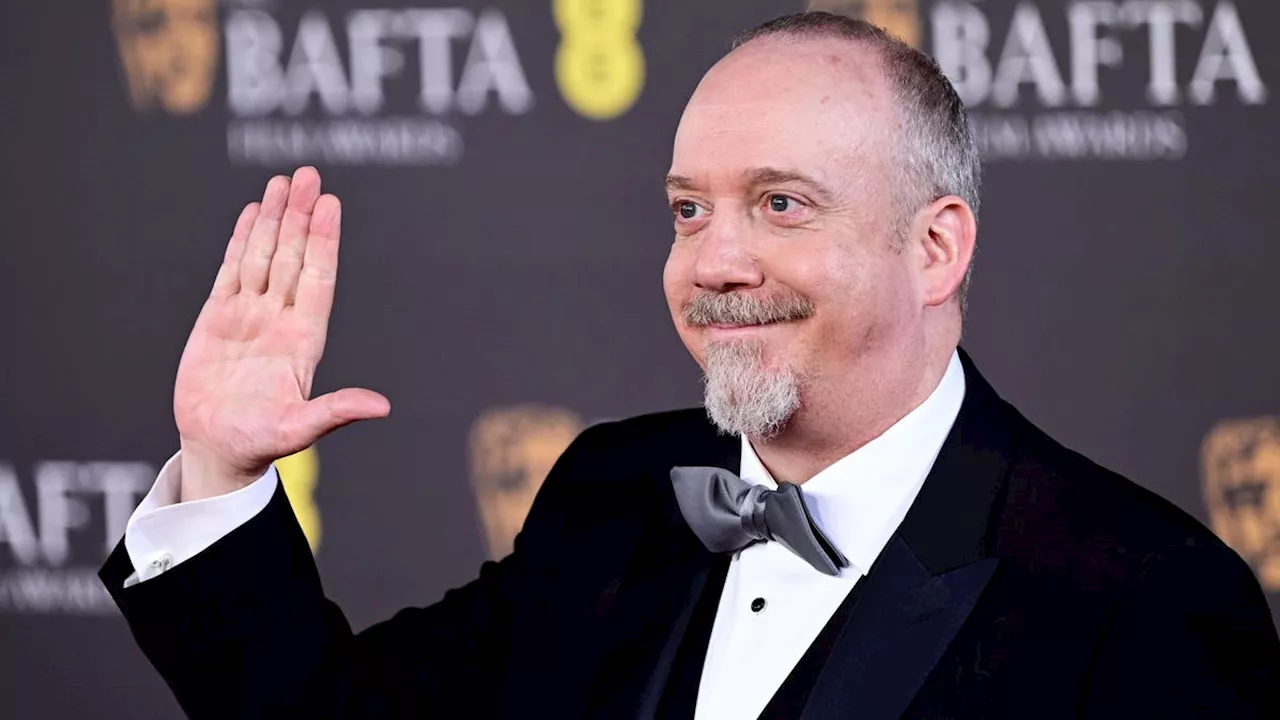 More disappointment for Big Fat Liar fans as Paul Giamatti signs on to Hostel TV show