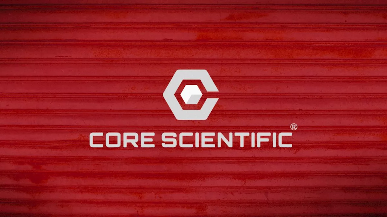 Core Scientific signs 12-Year AI deal, projects $3.5 billion total revenue