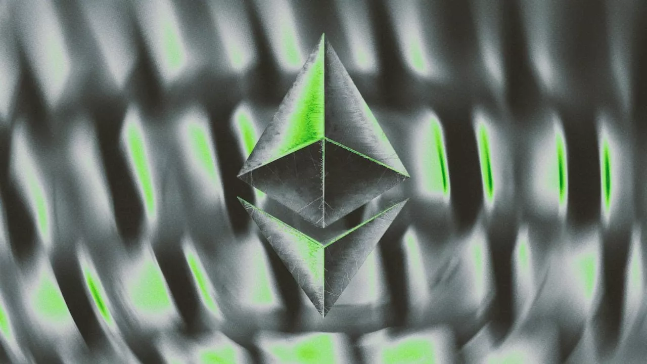 Spot Ethereum ETFs could absorb over 1 million ETH in first 5 months: K33