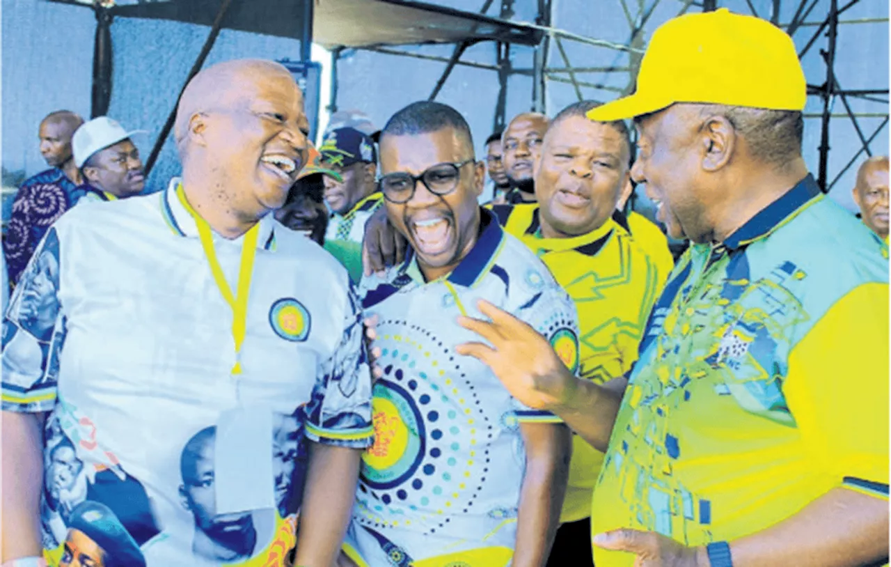 Limpopo delivers big win for ANC, defying expectations