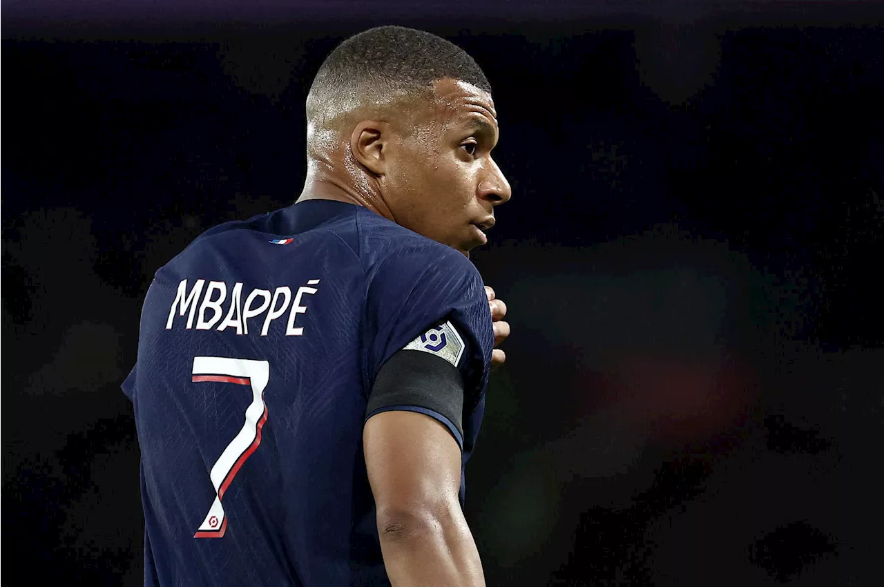 ‘Superstar’ Mbappe makes ‘dream’ move to Real Madrid