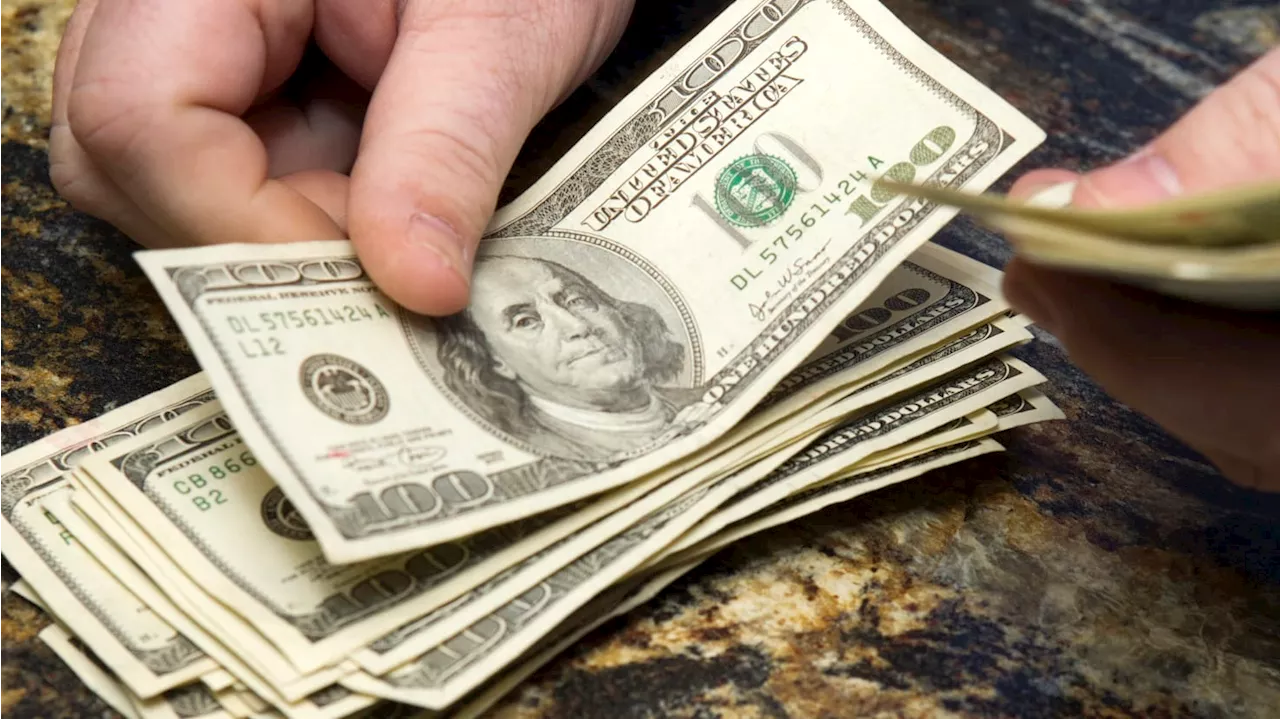 Juror in Minnesota Fraud Trial Reports Being Offered a Literal Sack of Cash to Acquit