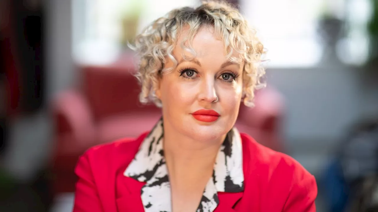 I’m a 42-year-old single woman – that doesn’t make me a cougar