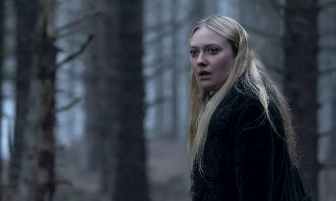 Dakota Fanning leans into the mysterious in 'The Watchers'