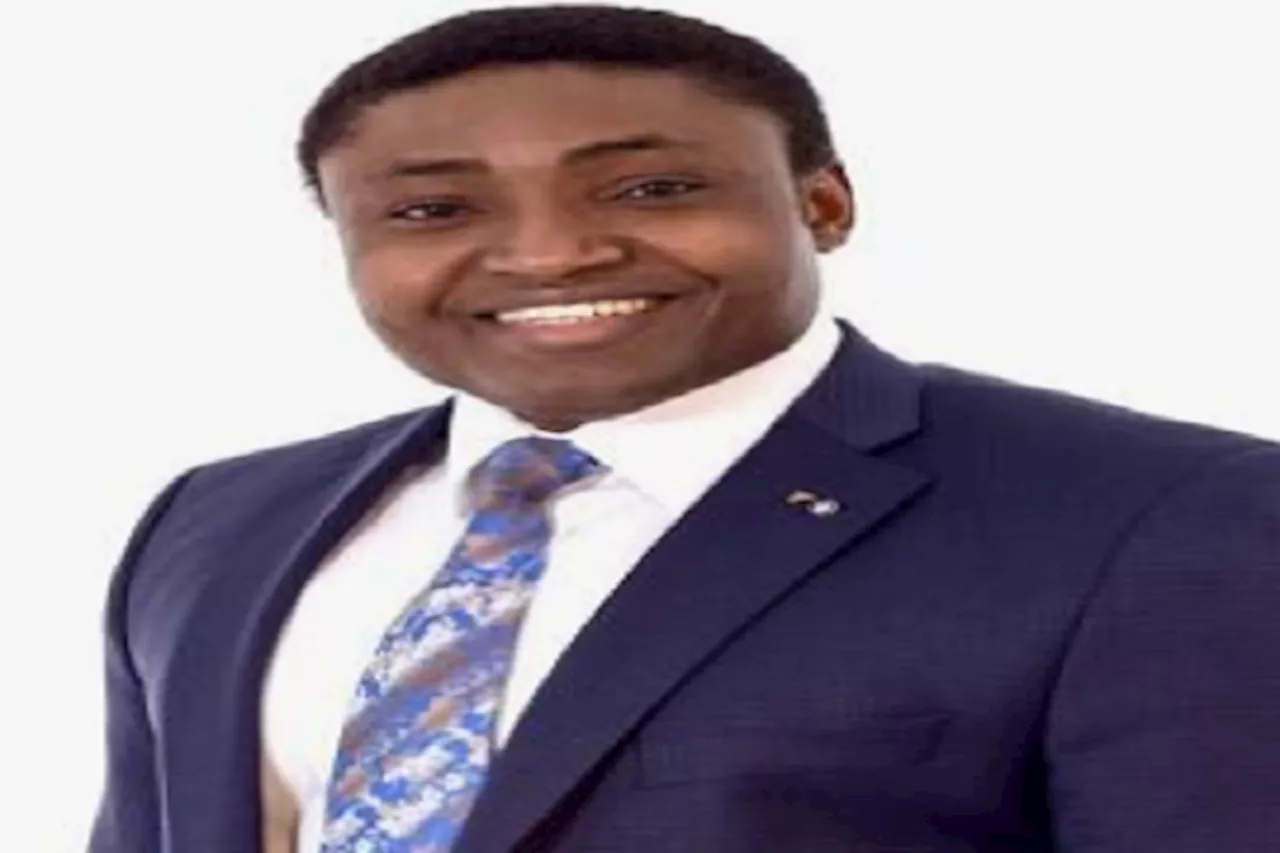 Ex-DSS director demands extradition of Simon Ekpa