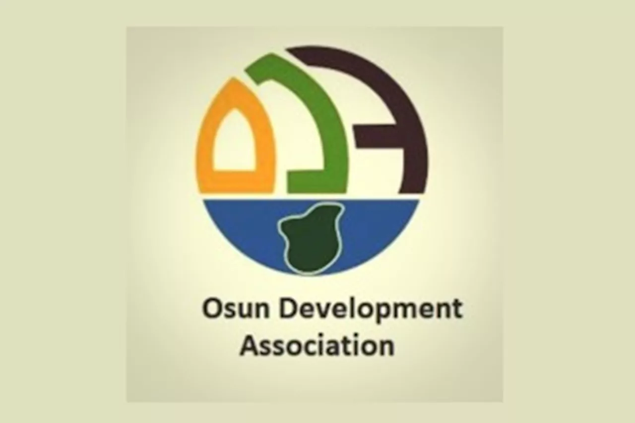 Osun Development Association charts pathway to further growth