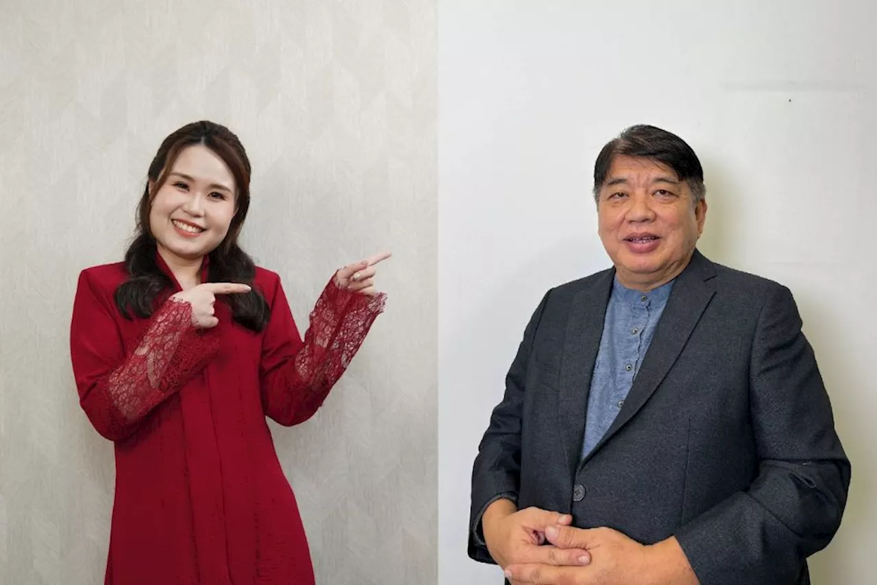 Meet Tiffany & Uncle Siang: TikTok Shop Malaysia’s Stars!