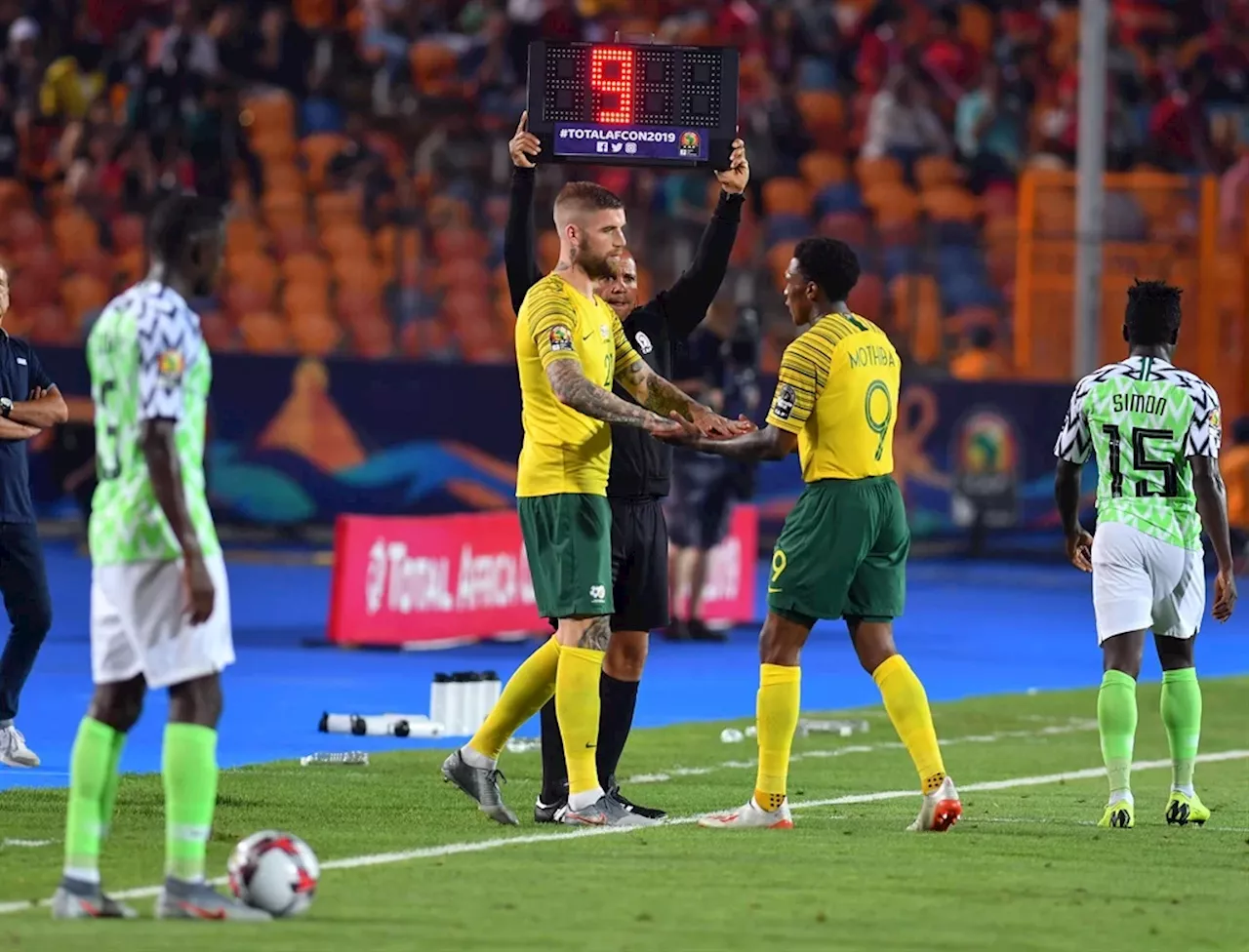 Kaizer Chiefs target Bafana Bafana striker to solve goal drought!