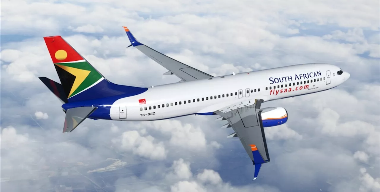 SAA is fined R5.6 million over delayed refunds