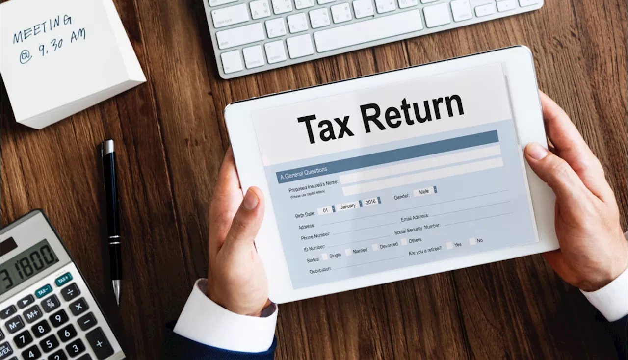 SARS announces 2024 tax return auto-assessment dates