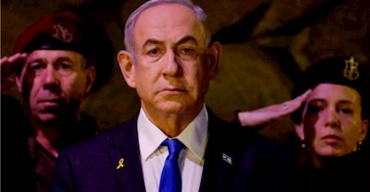 Israel’s Netanyahu to address US Congress on June 13: US media