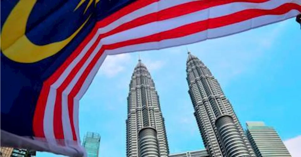 Malaysia rank first as “most loved” country in Asia