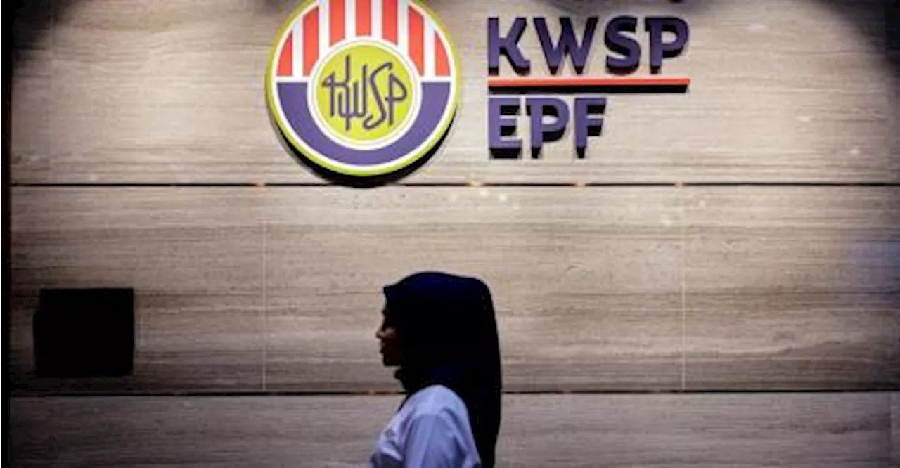 One in four M’sians exhaust EPF savings