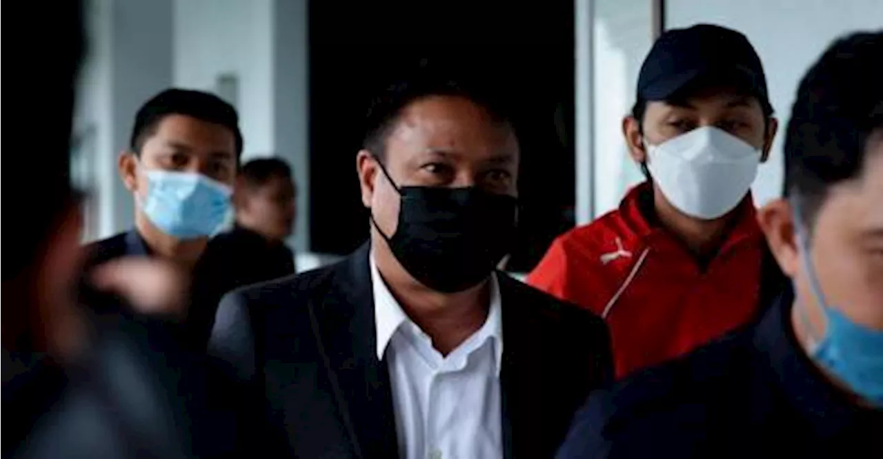 Sept 10 trial date for Hydroshoppe Director’s KL Tower concession bribery charge