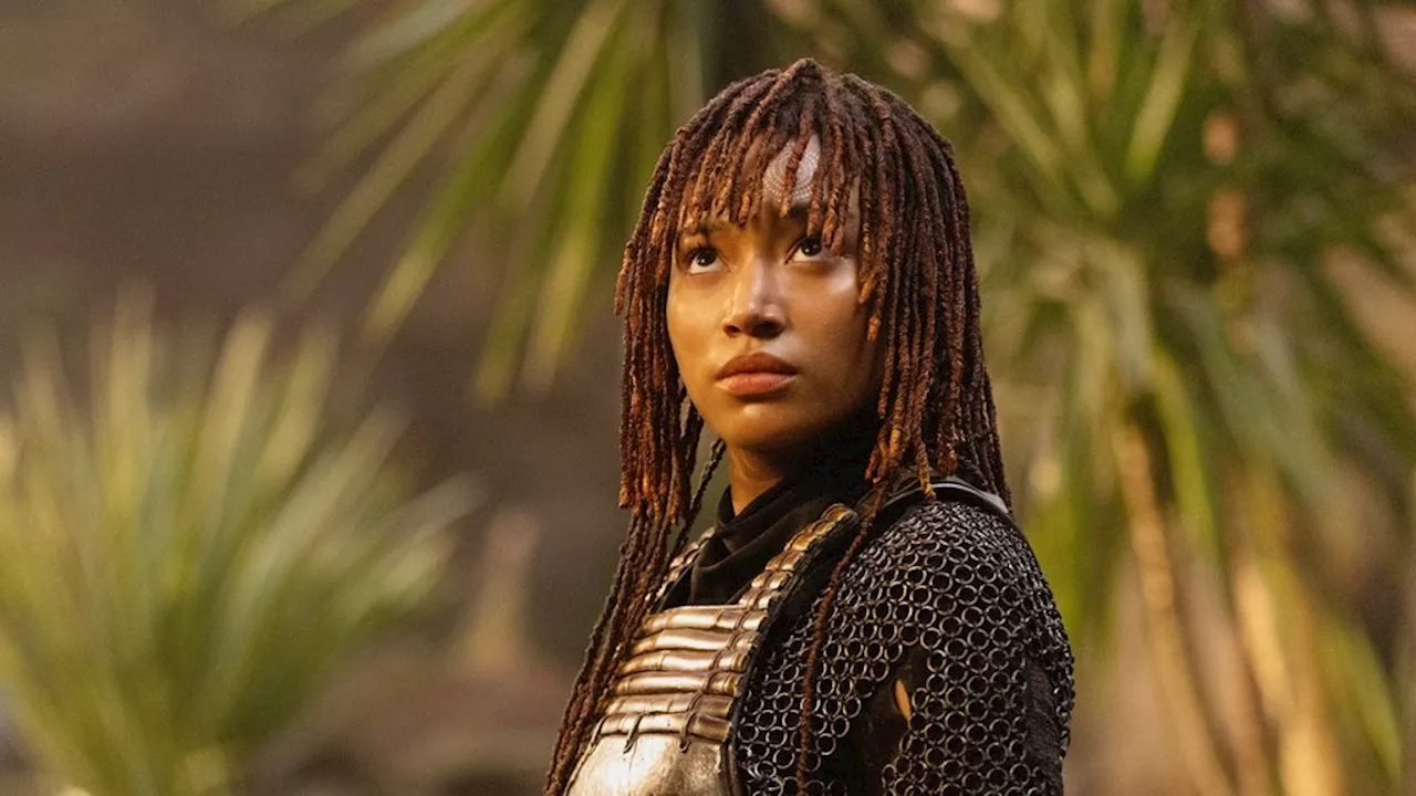 ‘The Acolyte’ Review: Amandla Stenberg in a Disney+ ‘Star Wars’ Spinoff That Shakes Up the Formula