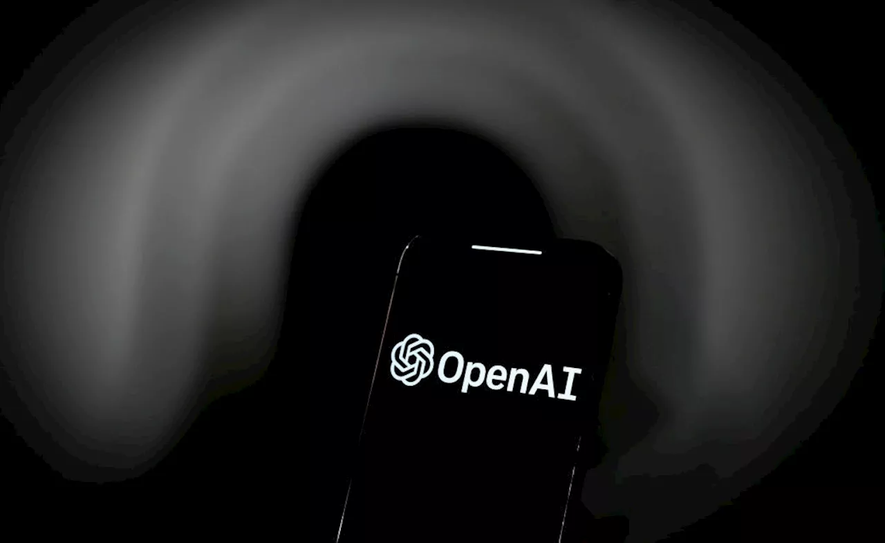 Employees Say OpenAI and Google DeepMind Are Hiding Dangers from the Public