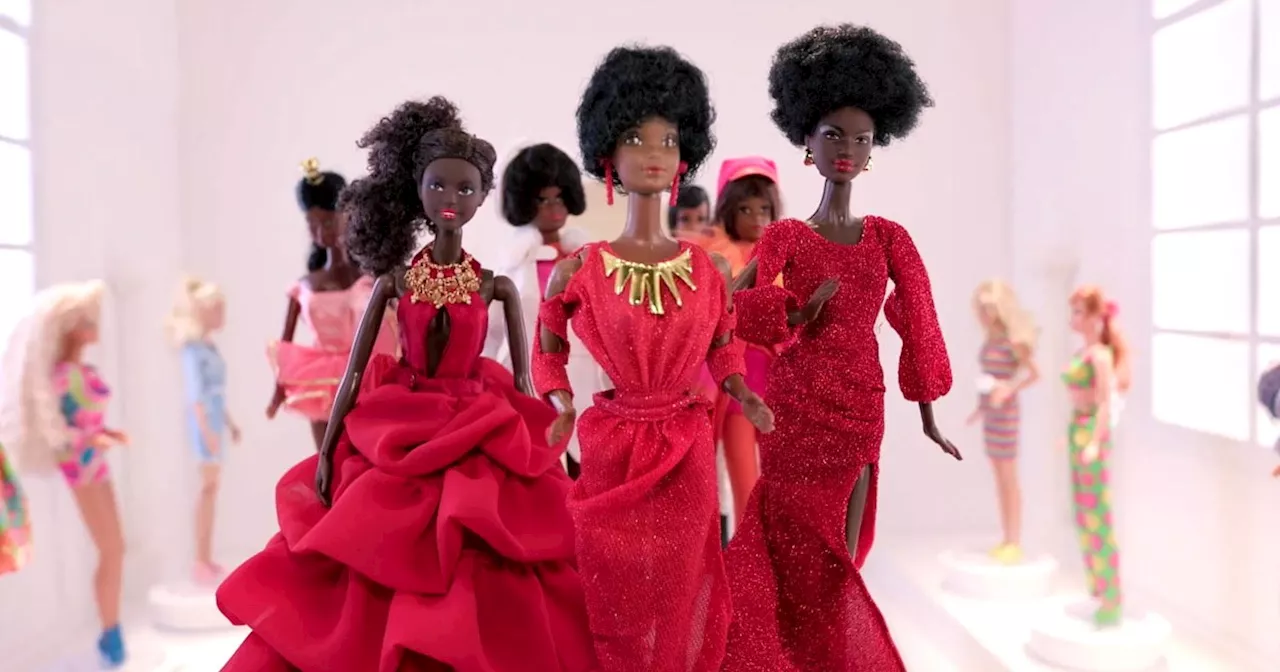 First Look at 'Black Barbie' — What to Know About Shonda Rhimes' New Doc: EXCLUSIVE