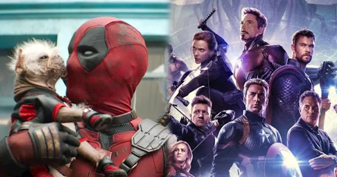 Director de ‘Deadpool & Wolverine’ es el candidato de Marvel para dirigir ‘Avengers 5’