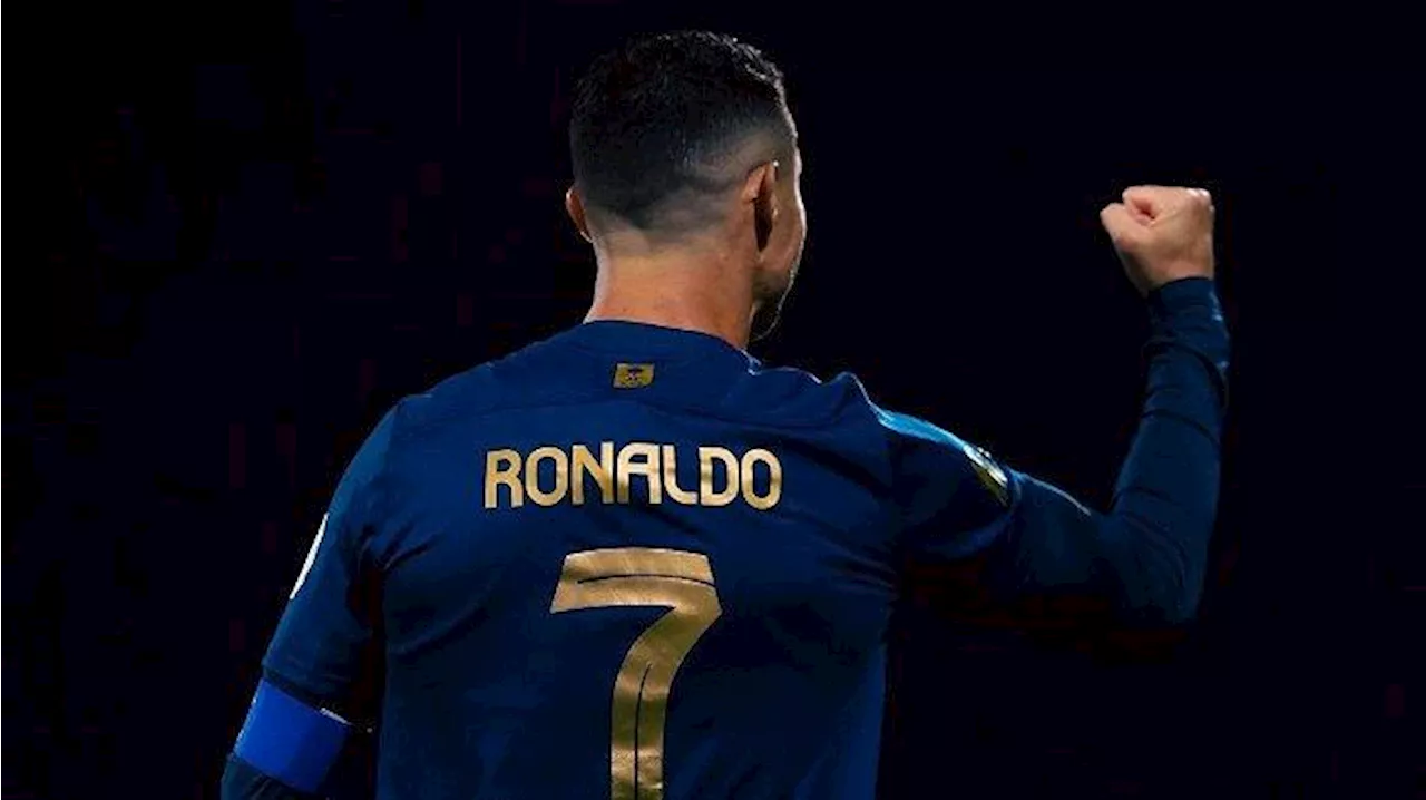 Portugal vs Finlandia, Cristiano Ronaldo Pimpin Lini Serang Portugal, Segalanya untuk Selecao