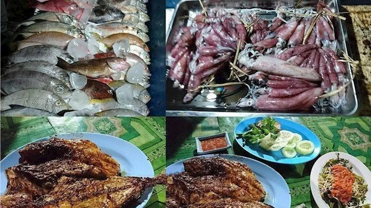 Viral Unggahan Harga Makanan di Kawasan Kuliner Labuan Bajo, Pemkab Manggarai Barat Rapat Internal