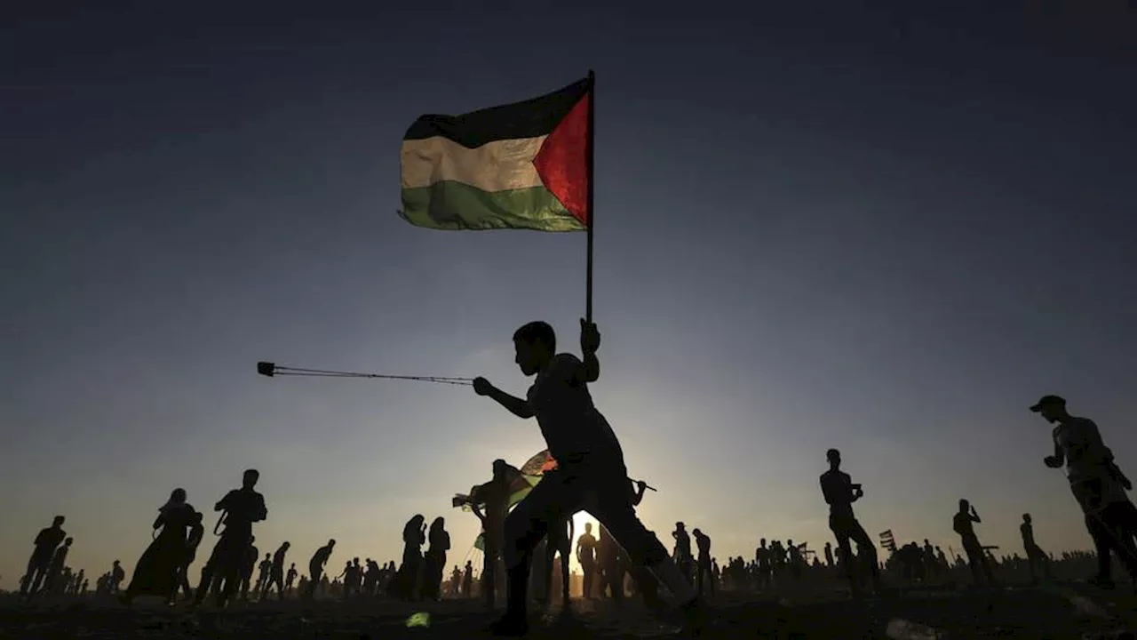 Unity of Palestinian resistance against Israel's 'war on terror'